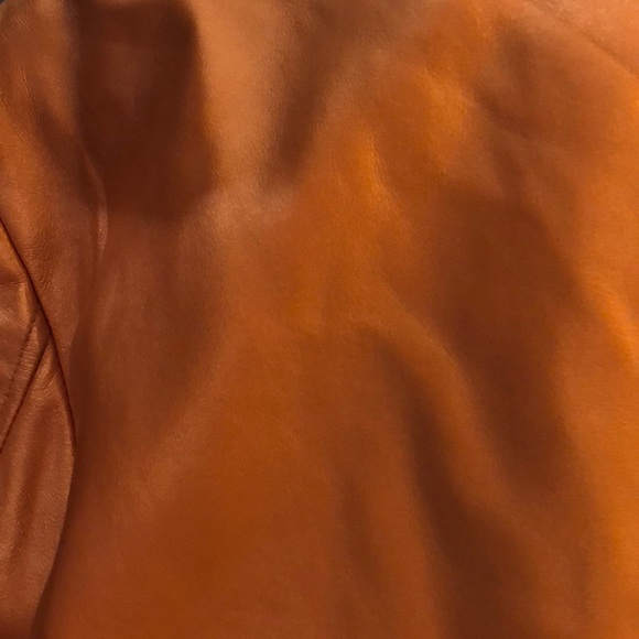 Beautiful Lady Jacket - Picture 3 of 3